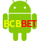 Aplicativo BCBBET para Android