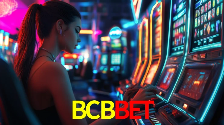 BCBBET - Cassino Regulamentado Brasil - BCB.BET