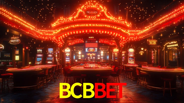 BCBBET: Seu Cassino Premiado com Pagamentos Rápidos