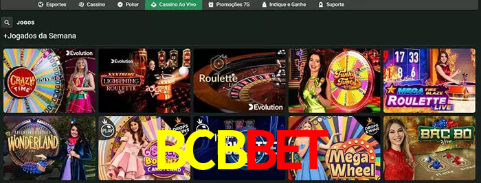 BCBBET bet