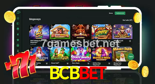 BCBBET aplicativo