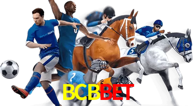 BCBBET