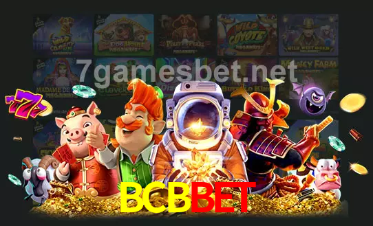 cassino BCBBET