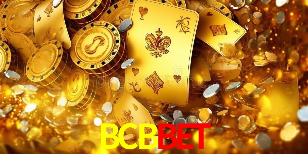 Benefícios da Conta BCBBET
