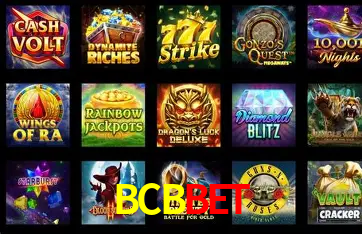 Seasonal Promotions BCBBET