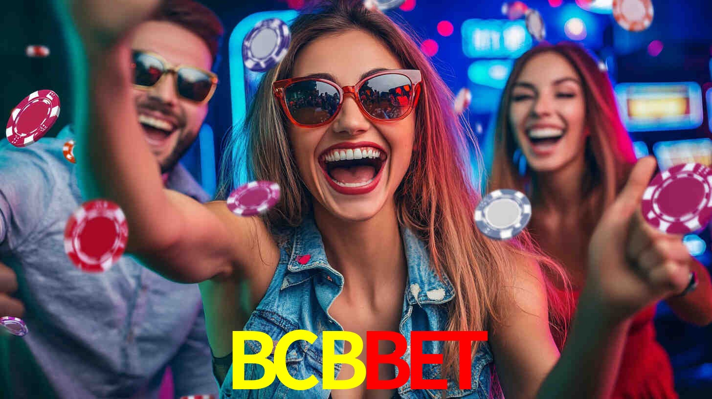 Apostas de Futebol BCBBET