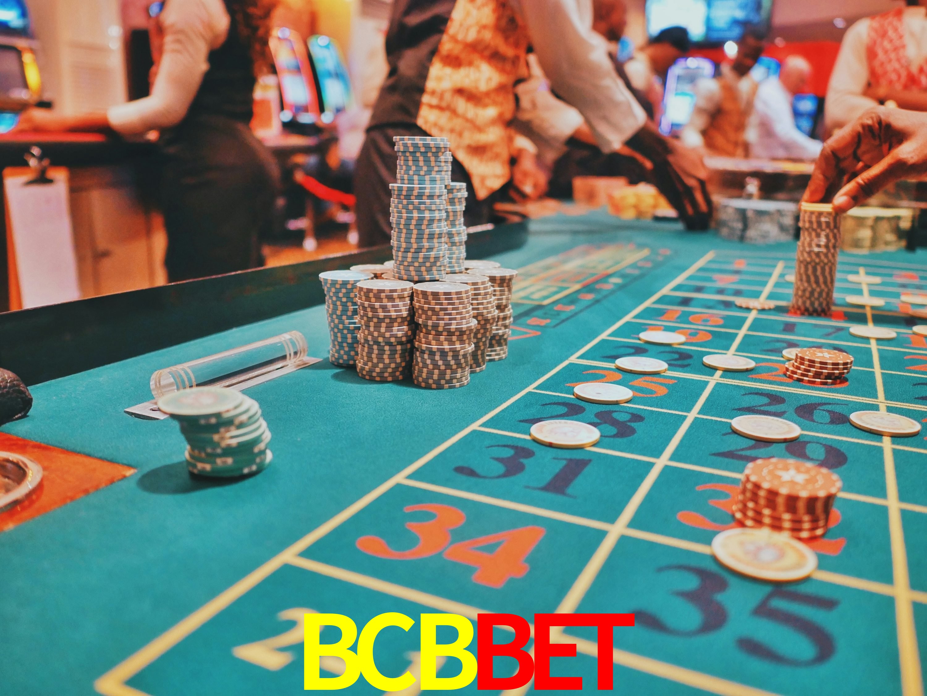 A Revolução dos Aplicativos de Jogos no BCBBET