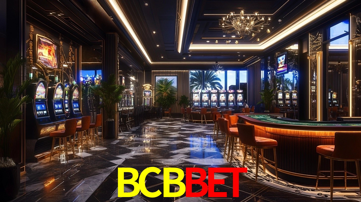 BCBBET