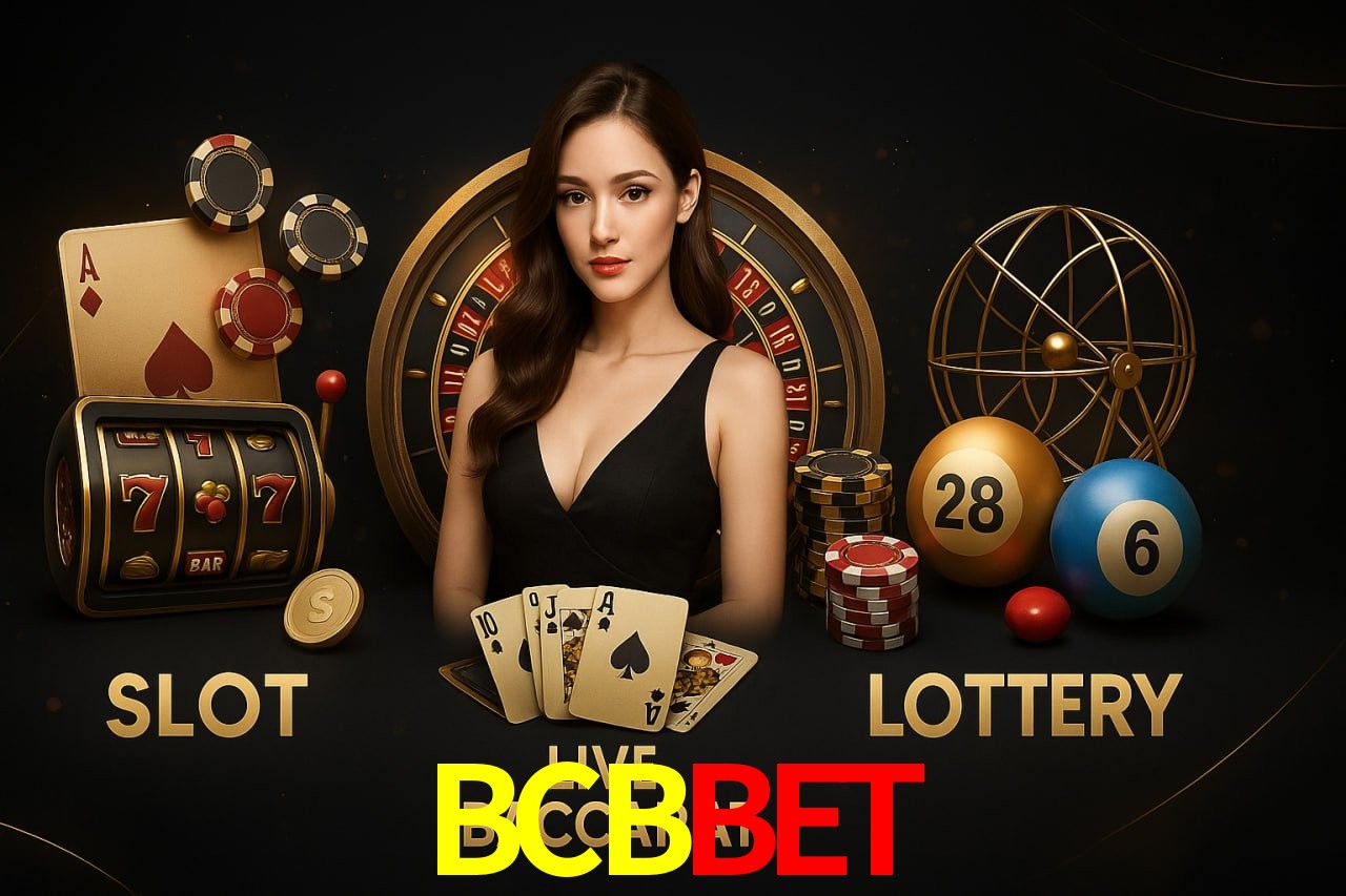 Inovações de Jogos na BCBBET: O Futuro das Experiências Interativas