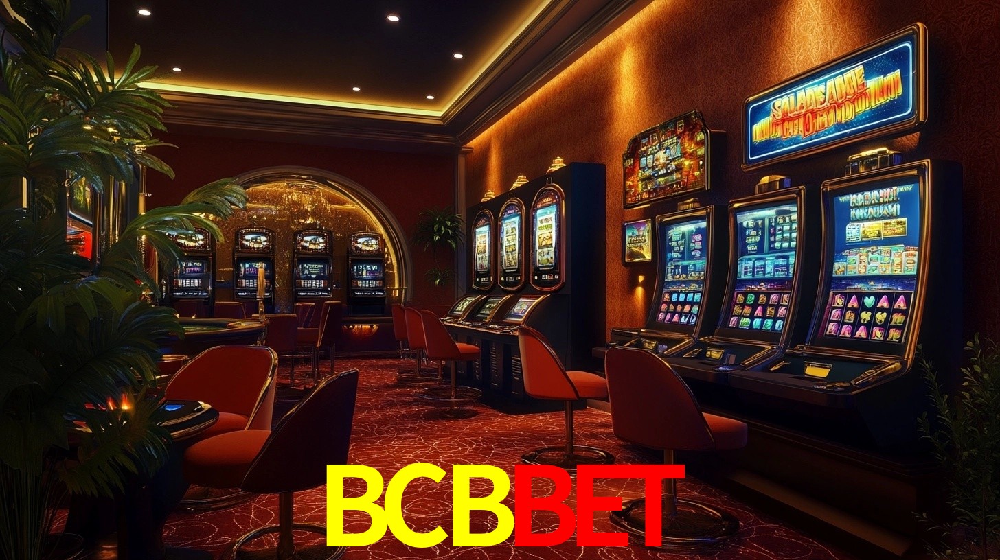 BCB BET Login
