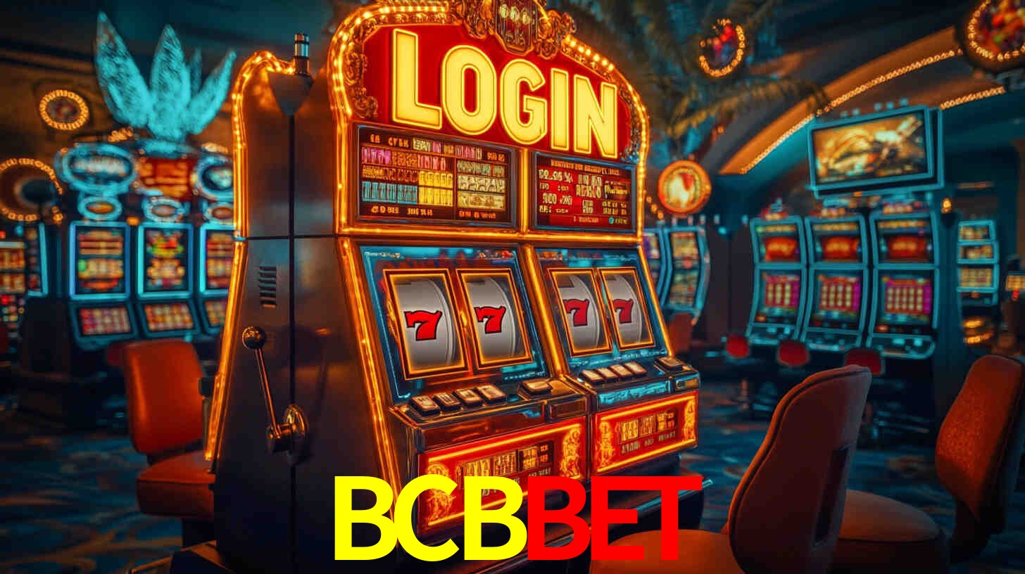 BCBBET: Jogos de Caça-Níqueis-Altas Recompensas, Roleta-Velocidade, Blackjack-Desafios Máximos