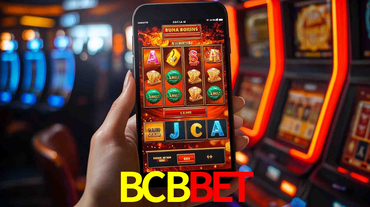 BCB BET Login