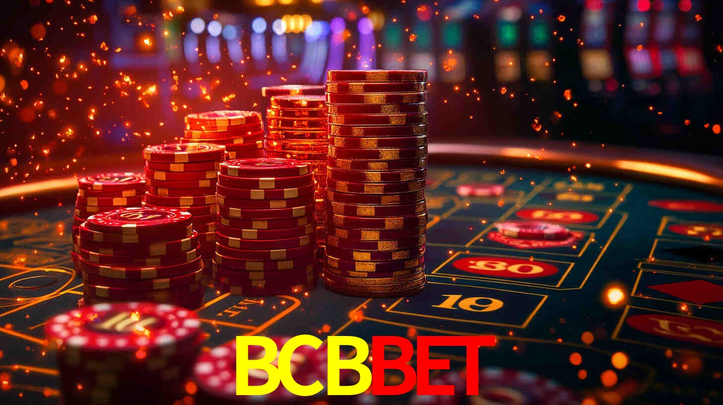 BCBBET,BCB.BET