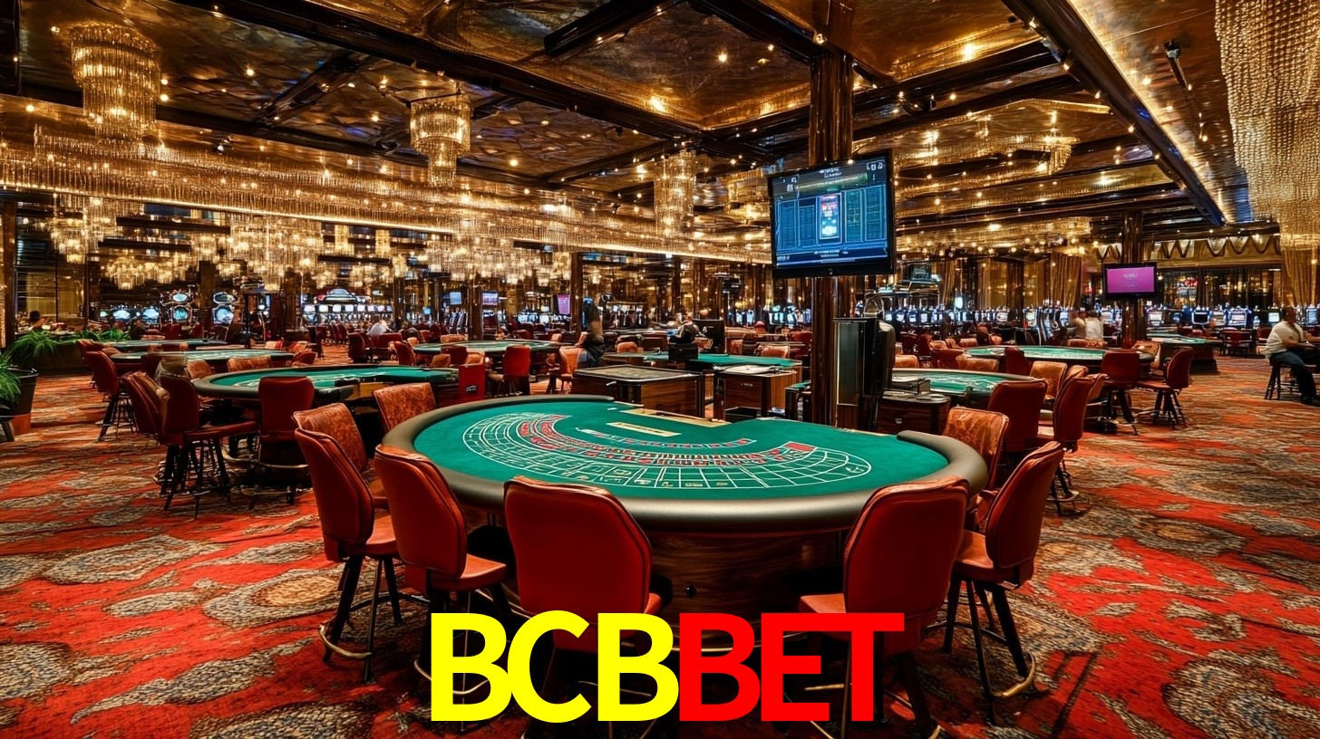 BCBBET