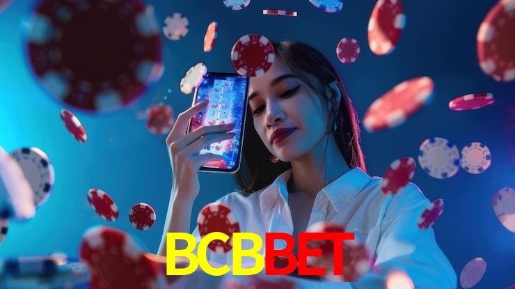 Design Responsivo BCBBET