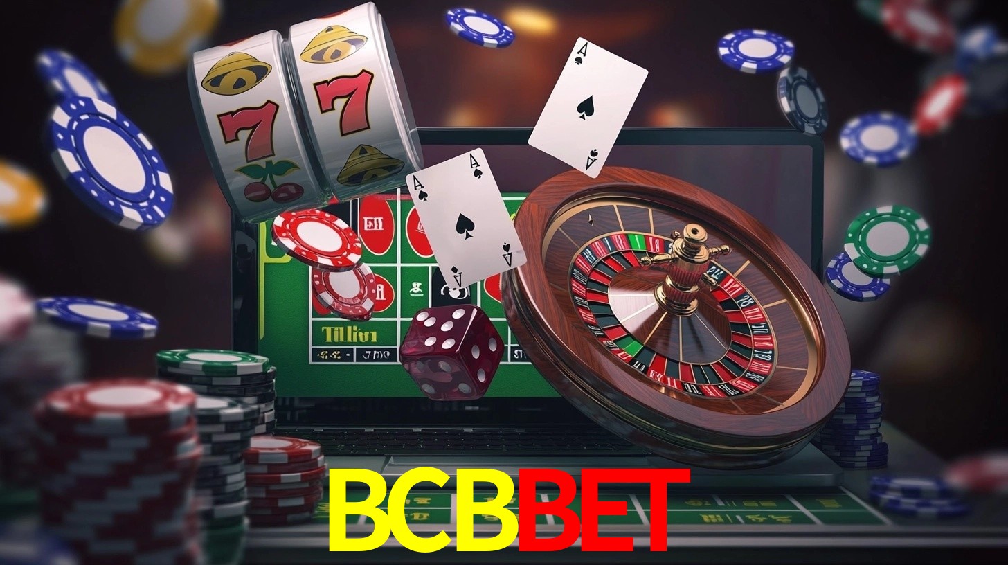 Sinta a adrenalina dos jogos de cassino com BCBBET