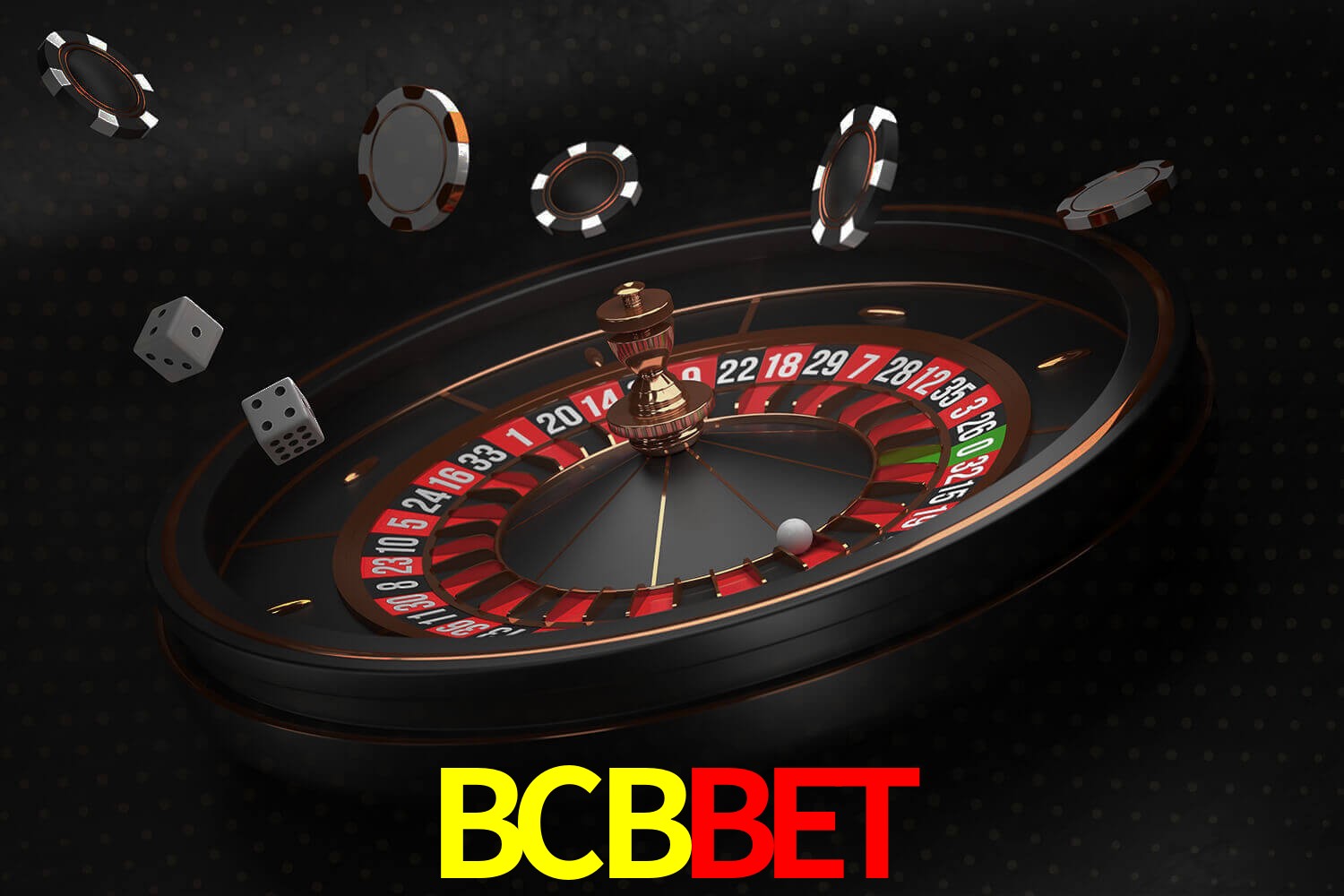 BCB BET Login