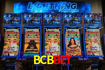 Descubra o Mundo do Cassino Online com BCBBET
