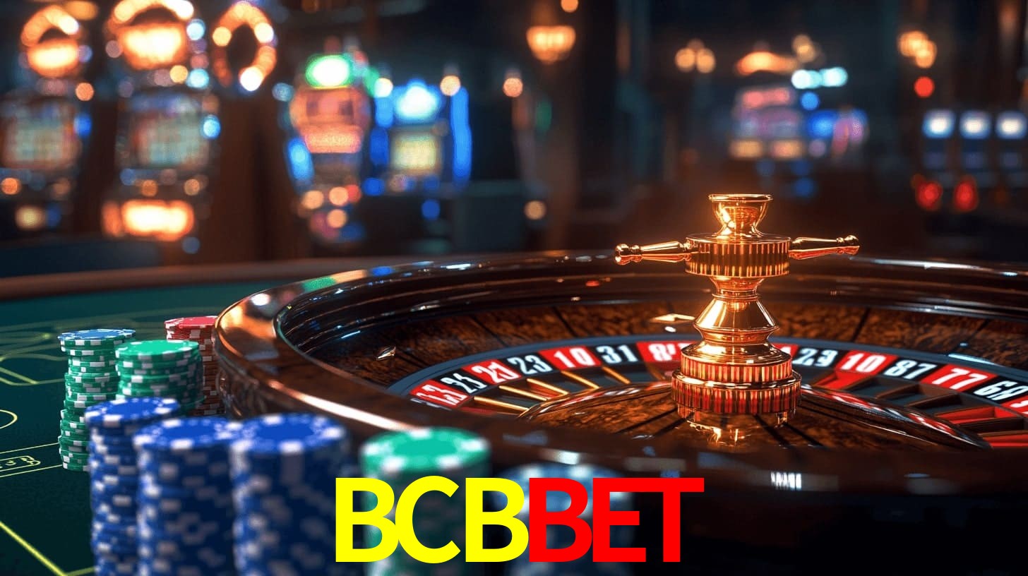 BCBBET,BCB.BET