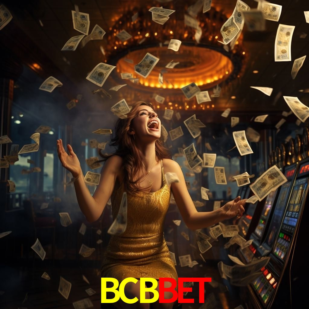 Welcome Bonus BCBBET