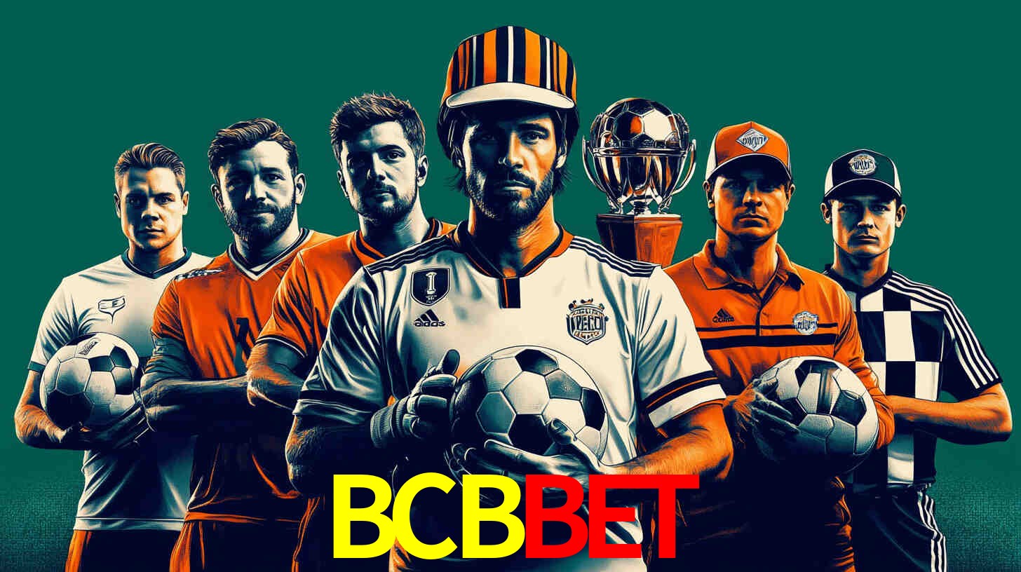 Estatísticas Esportivas BCBBET