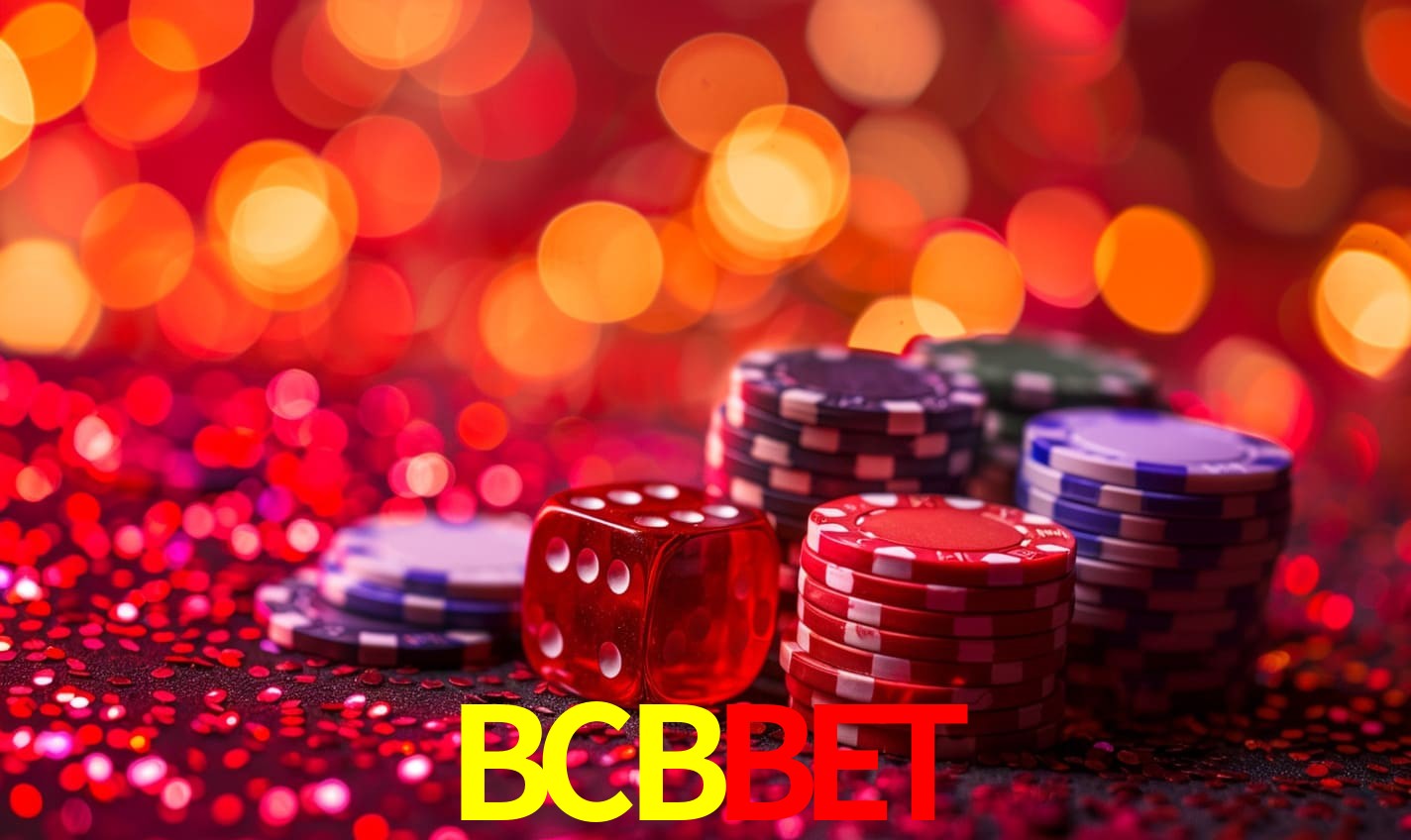 Provedores de Jogos BCBBET