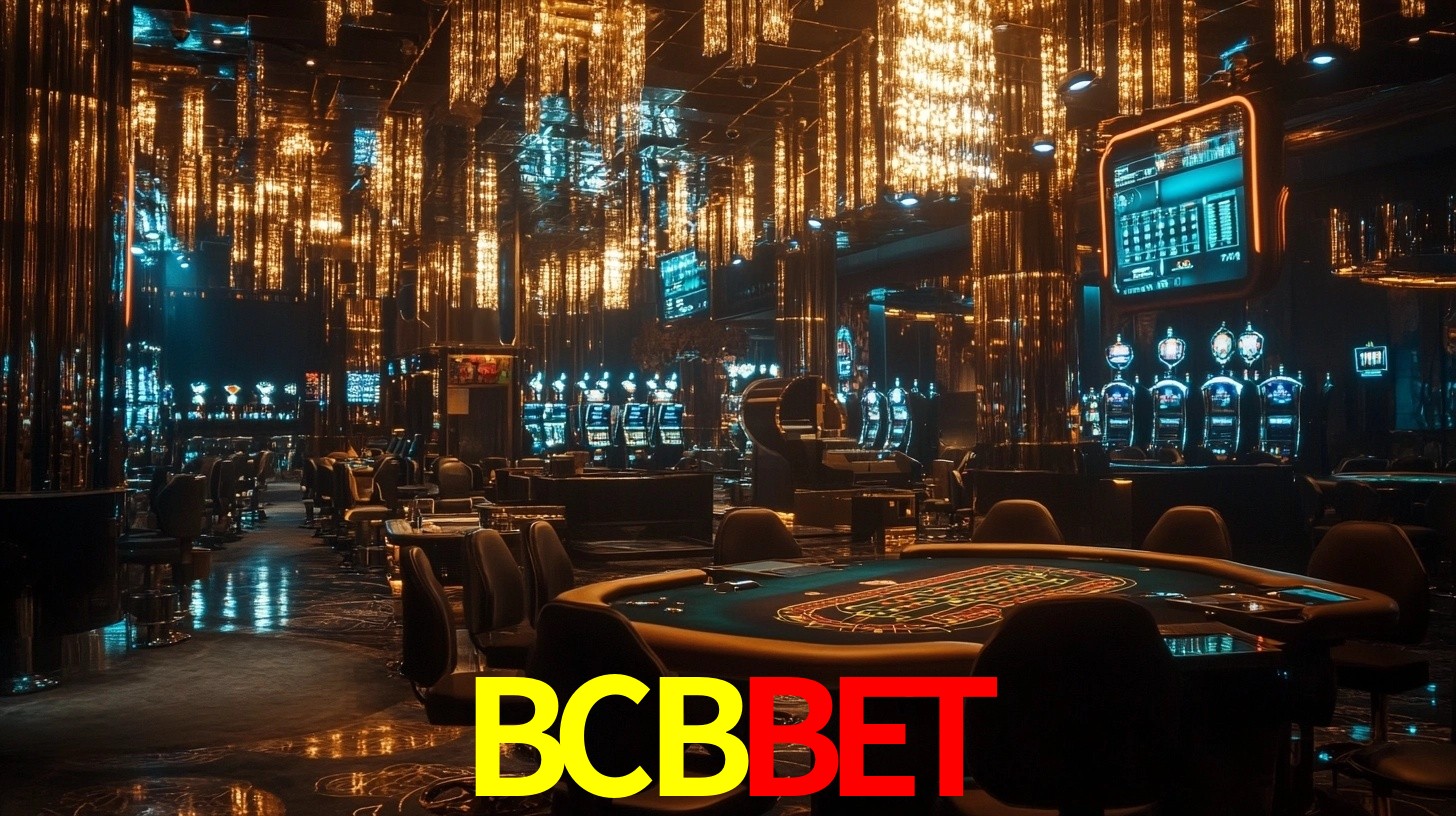 BCB.BET