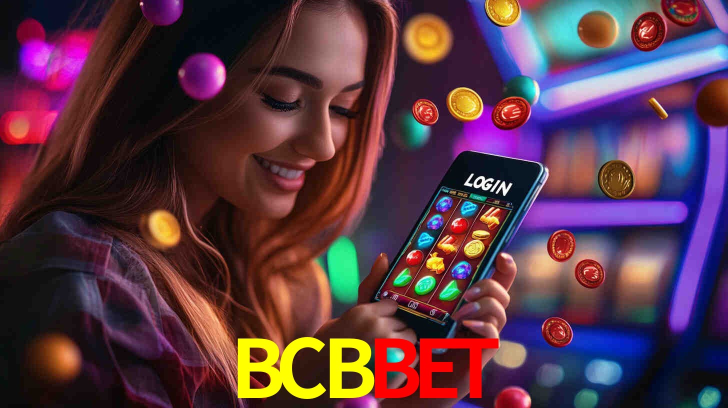 BCBBET,BCB.BET