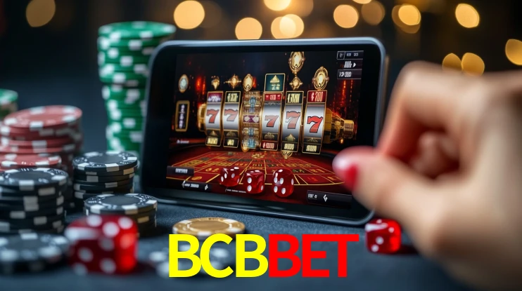 BCBBET,BCB.BET