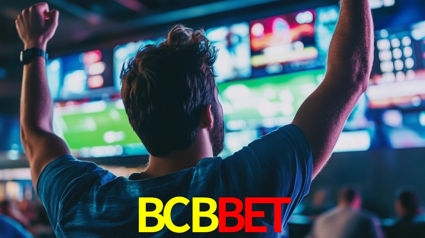 BCBBET,BCB.BET