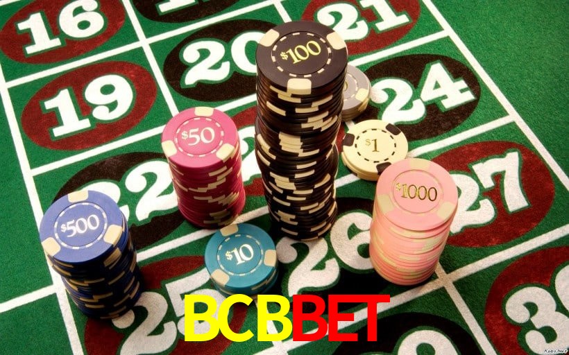 Desvendando o Mundo dos Jogos Virtuais na BCBBET
