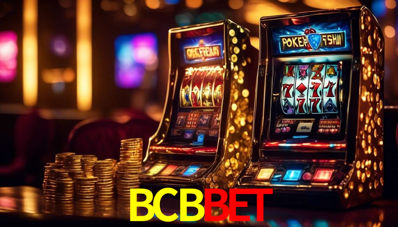 Tecnologia da Plataforma BCBBET