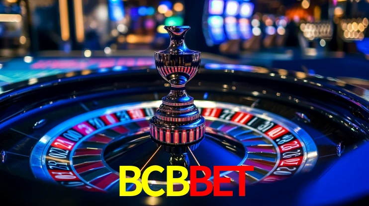 BCBBET: Seu Especialista em Apostas Esportivas Brasileiras
