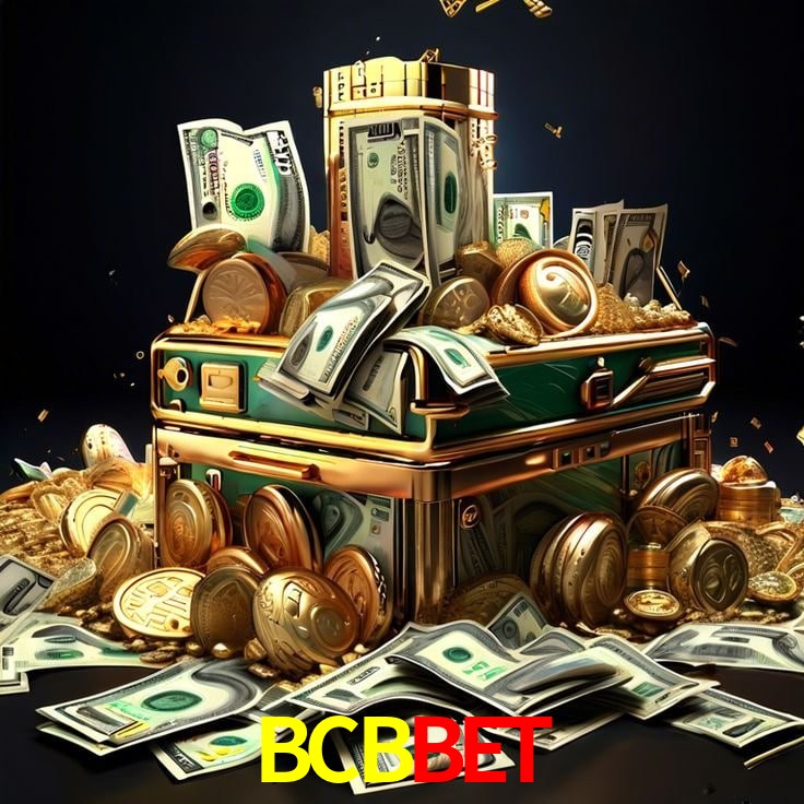Inovações de Jogos na BCBBET: O Futuro das Experiências Interativas