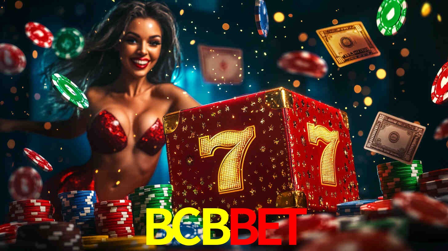 Recursos de Bônus BCBBET