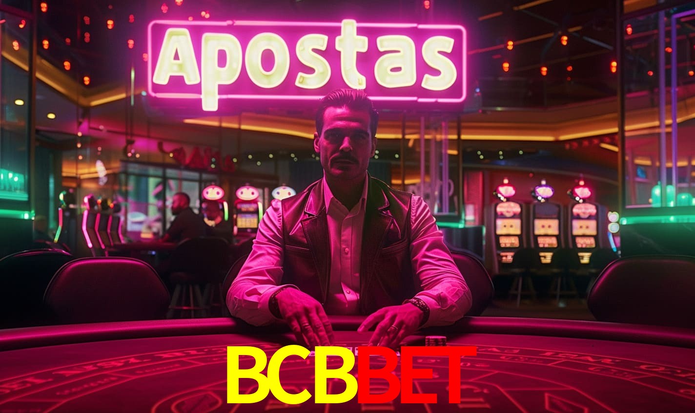 Jogos de Slot BCBBET