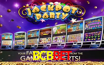 Descubra o Mundo do Cassino Online com BCBBET