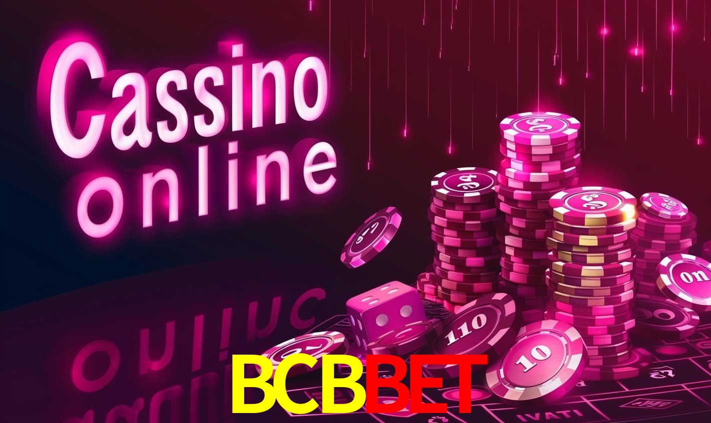 Casino Ao Vivo BCBBET