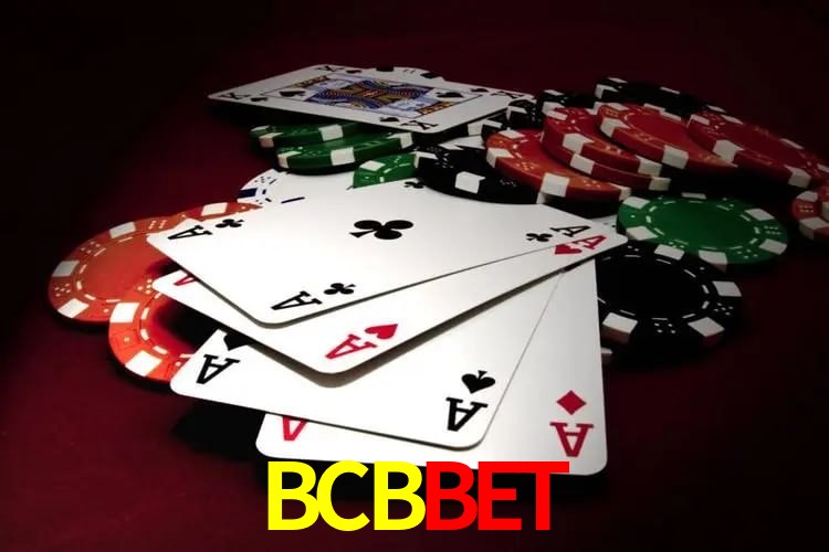 Inovações de Jogos na BCBBET: O Futuro das Experiências Interativas