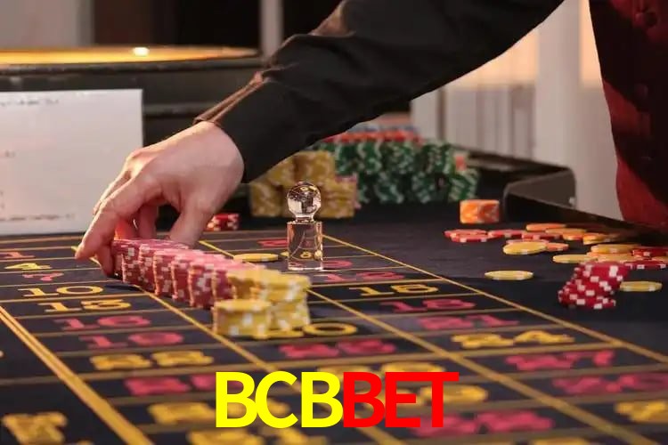 Bônus de Boas-vindas BCBBET