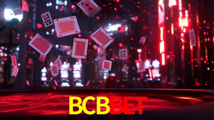 Bonus no Cassino BCBBET